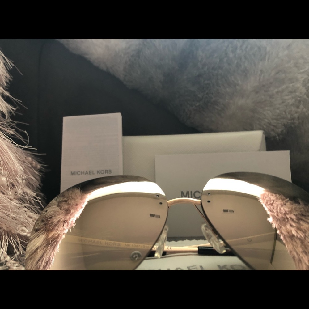 MK Sunglasses